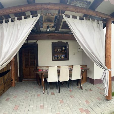 Like Home Rîşnov Exterior foto