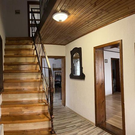 Like Home Rîşnov Exterior foto