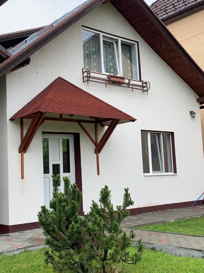 Like Home Rîşnov Exterior foto