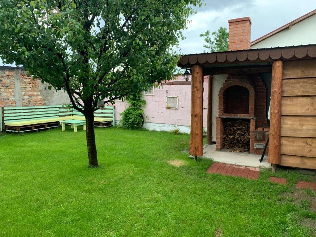 Like Home Rîşnov Exterior foto