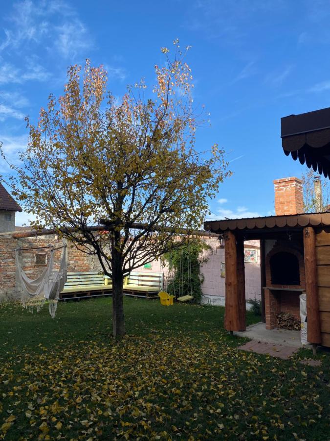 Like Home Rîşnov Exterior foto