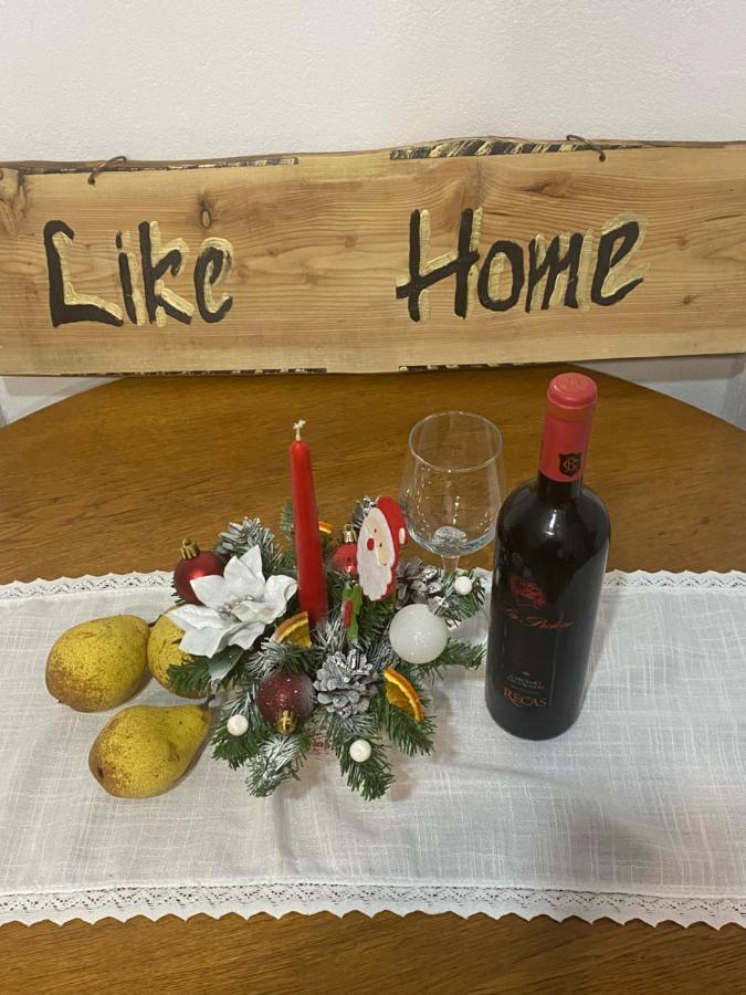 Like Home Rîşnov Exterior foto