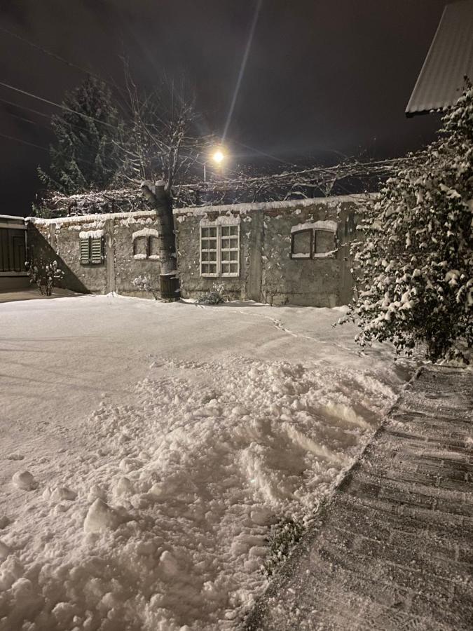 Like Home Rîşnov Exterior foto