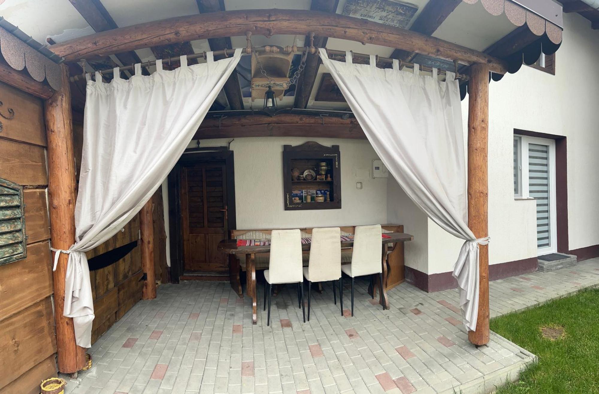 Like Home Rîşnov Exterior foto