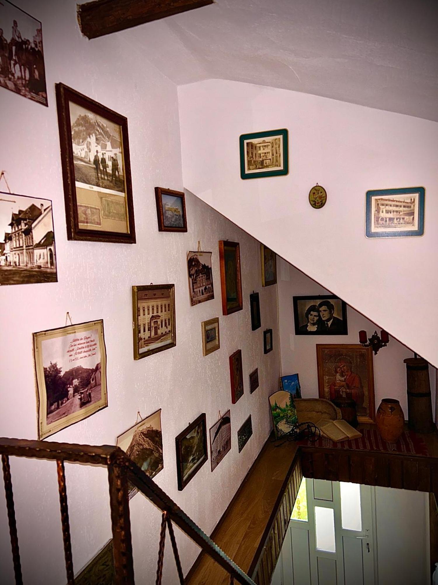 Like Home Rîşnov Exterior foto