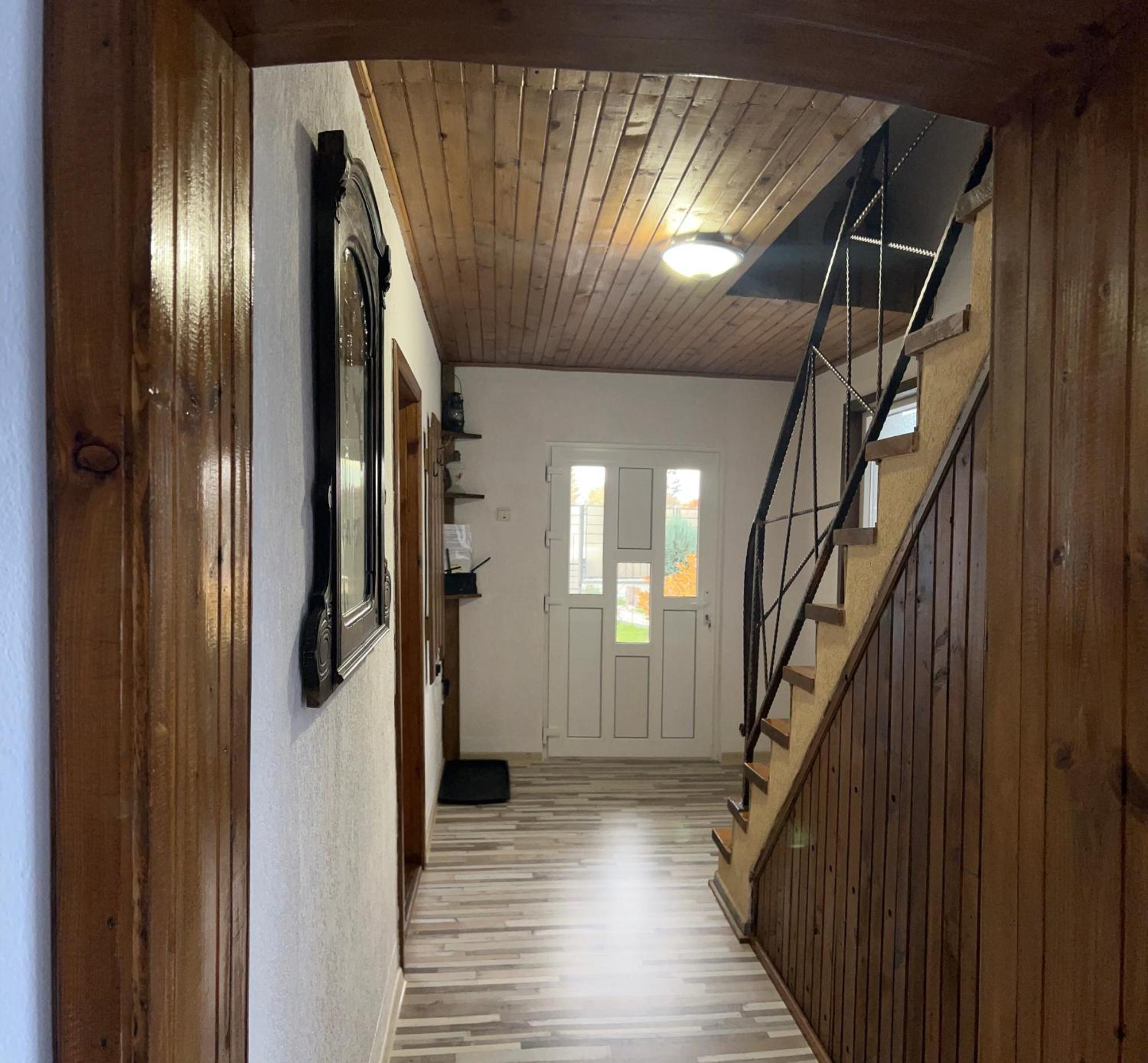 Like Home Rîşnov Exterior foto