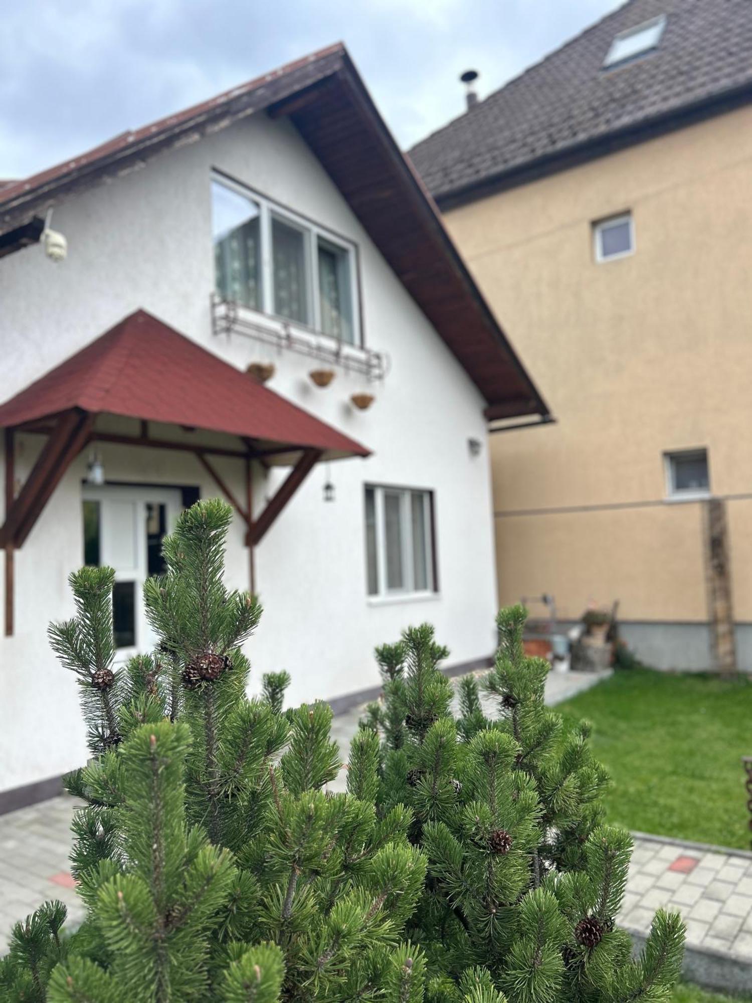 Like Home Rîşnov Exterior foto